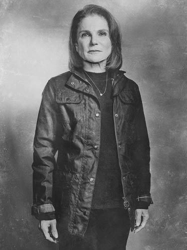 Feldshuh, Tovah [The Walking Dead] Photo
