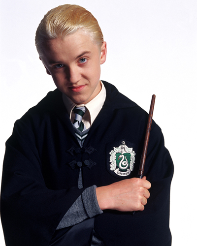 Felton, Tom [Harry Potter] Photo