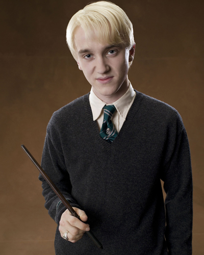 Felton, Tom [Harry Potter] Photo