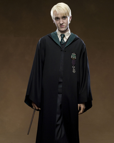 Felton, Tom [Harry Potter] Photo