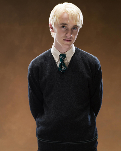 Felton, Tom [Harry Potter] Photo