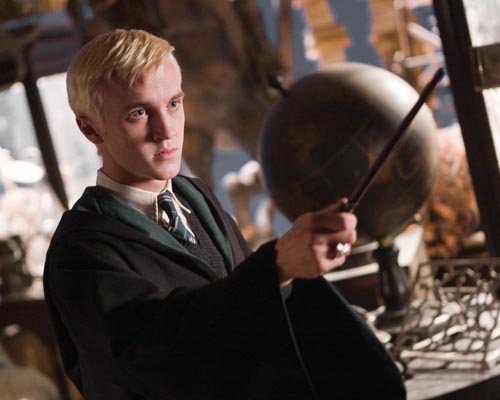 Felton, Tom [Harry Potter] Photo