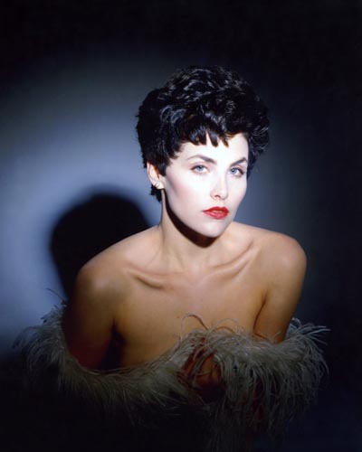 Fenn, Sherilyn [Twin Peaks] Photo