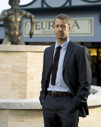 Ferguson, Colin [Eureka] Photo