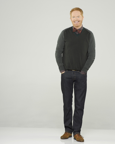 Ferguson, Jesse Tyler [Modern Family] Photo