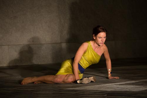 Ferguson, Rebecca [Mission Impossible] Photo