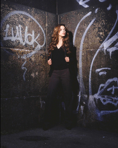 Ferlito, Vanessa [CSI : New York] Photo