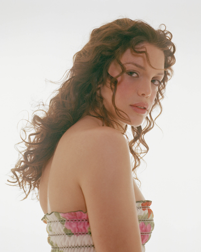 Ferlito, Vanessa [CSI : New York] Photo