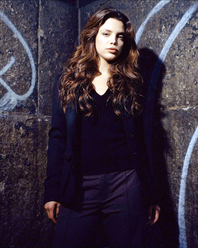 Ferlito, Vanessa [CSI : New York] Photo