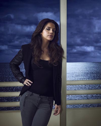 Ferlito, Vanessa [Graceland] Photo