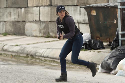 Ferlito, Vanessa [NCIS New Orleans] Photo