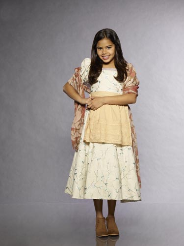 Fernandez, Alison [Once Upon A Time] Photo