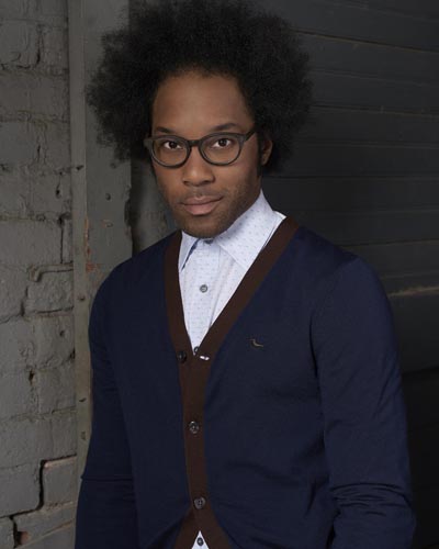 Fernandez, Jonathan [Lethal Weapon] Photo