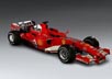 Ferrari Grand Prix Car