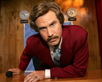 Ferrell. Will [Anchorman 2]