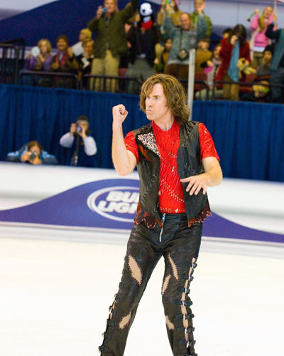 Ferrell, Will [Blades of Glory] Photo