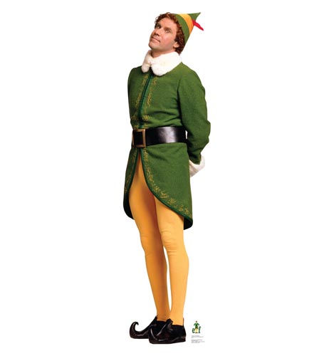 Ferrell, Will [Elf] Photo