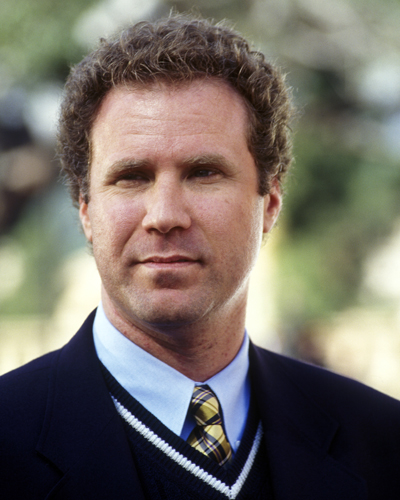 Ferrell, Will [Old School] Photo