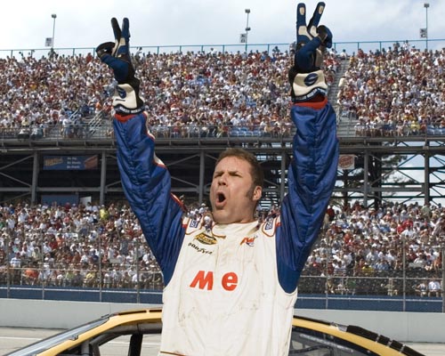 Ferrell, Will [Talladega Nights] Photo