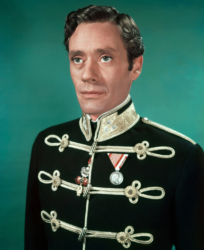 Ferrer, Mel [War and Peace] Photo