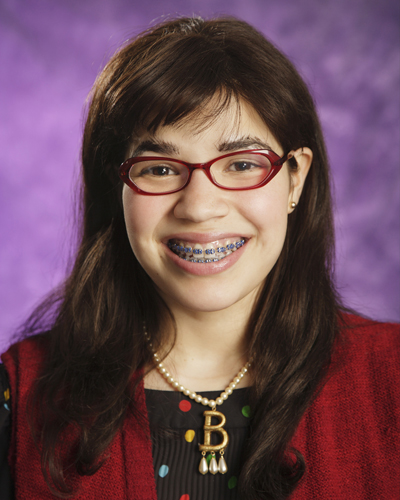 Ferrera, America [Ugly Betty] Photo