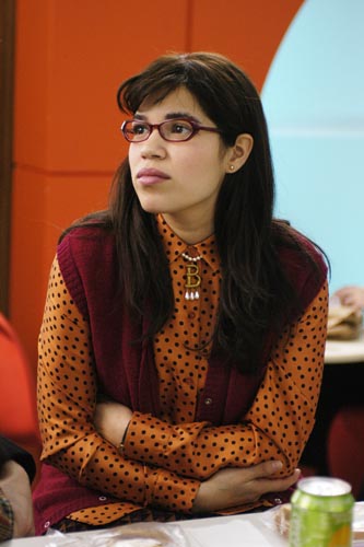 Ferrera, America [Ugly Betty] Photo