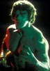 Ferrigno, Lou [The Incredible Hulk]