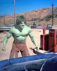Ferrigno, Lou [The Incredible Hulk]