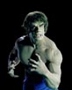 Ferrigno, Lou [The Incredible Hulk]