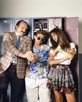 Ferris Bueller [Cast]