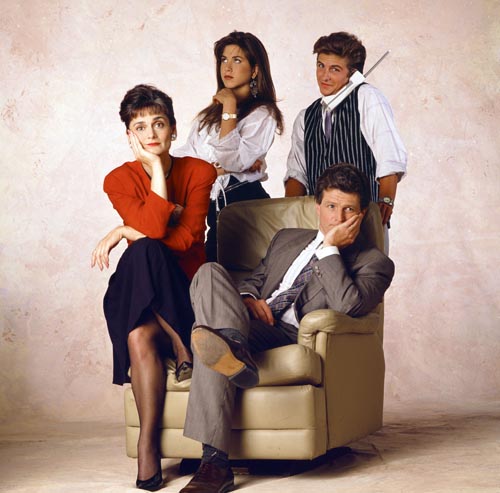 Ferris Bueller [Cast] Photo