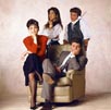 Ferris Bueller [Cast]