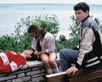 Ferris Bueller's Day Off [Cast]
