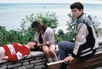 Ferris Bueller's Day Off [Cast]