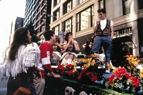 Ferris Bueller's Day Off [Cast] Photo