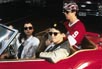 Ferris Bueller's Day Off [Cast]