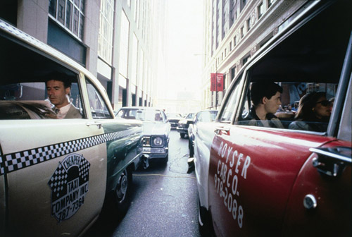 Ferris Bueller's Day Off [Cast] Photo