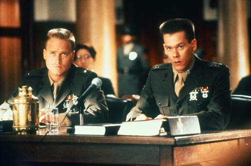 Few Good Men, A [Cast] Photo