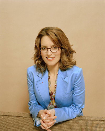 Fey, Tina [30 Rock] Photo