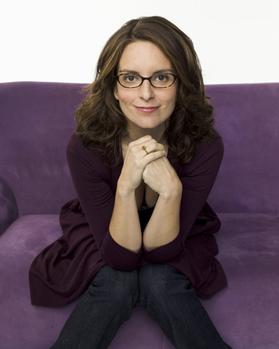 Fey, Tina [30 Rock] Photo