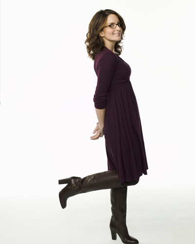 Fey, Tina [30 Rock] Photo