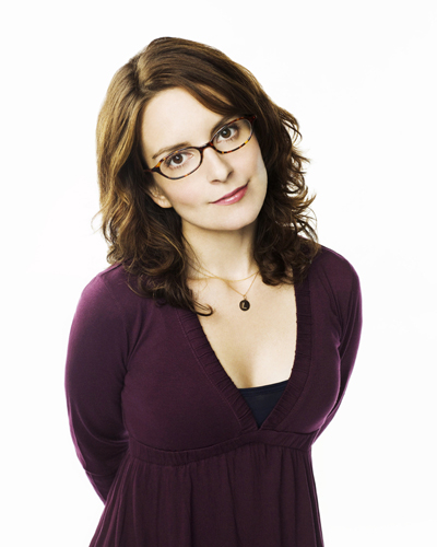 Fey, Tina [30 Rock] Photo