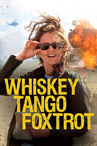 Fey, Tina [Whiskey Tango Foxtrot] Photo