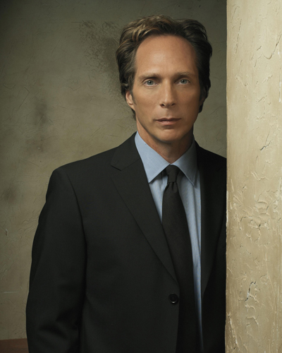 Fichtner, William [Prison Break] Photo