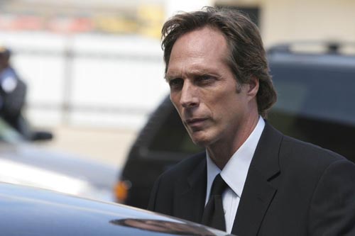 Fichtner, William [Prison Break] Photo