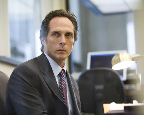 Fichtner, William [The Dark Knight] Photo