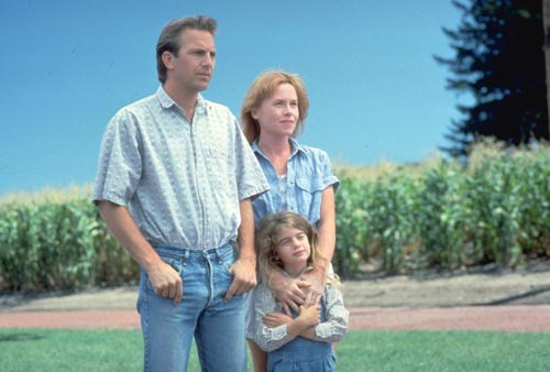 Field of Dreams [Cast] Photo