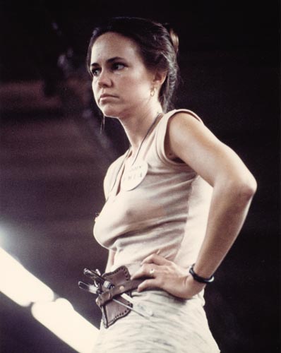 Field, Sally [Norma Rae] Photo