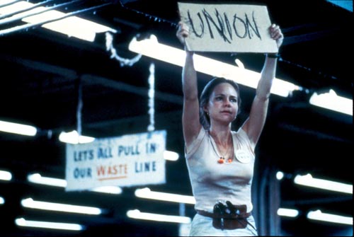 Field, Sally [Norma Rae] Photo