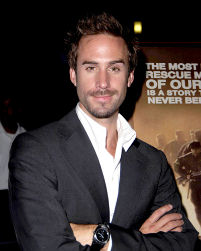 Fiennes, Joseph Photo